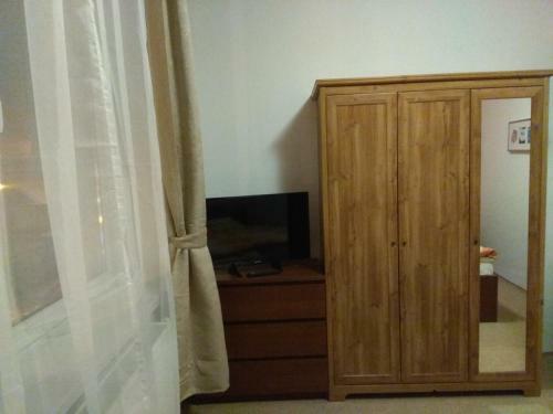 Hotel Lidov� D?m