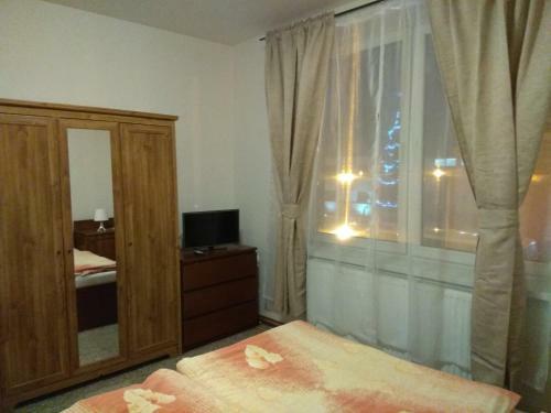 Hotel Lidov� D?m