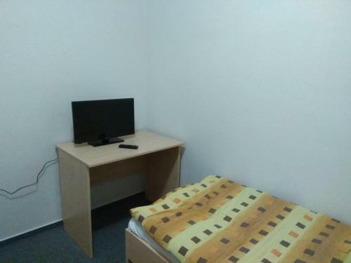 Hotel Lidov� D?m