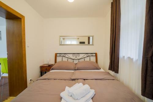 Apartamento Studio Ztracen� 8