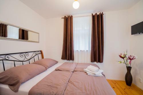 Apartamento Studio Ztracen� 8