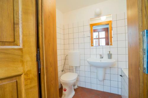 Apartamento Studio Ztracen� 8