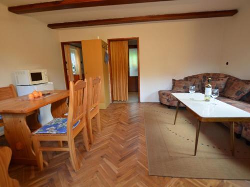 Holiday Home Oldrich