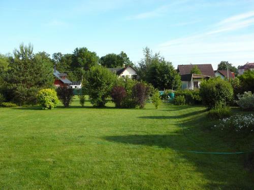 Hostal Apartment V Krkono?�ch