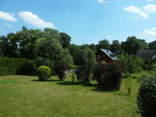 Hostal Apartment V Krkono?�ch