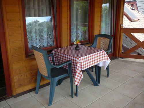 Hostal Apartment V Krkono?�ch