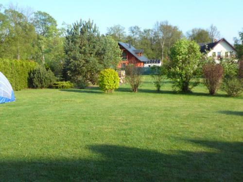 Hostal Apartment V Krkono?�ch