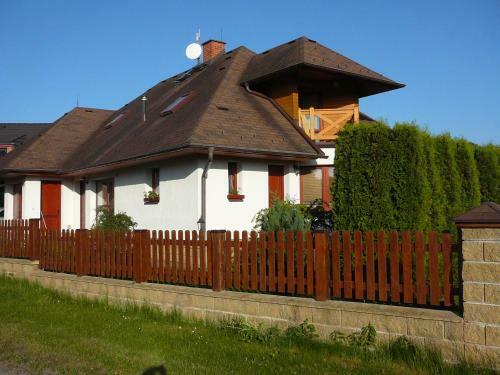 Hostal Apartment V Krkono?�ch