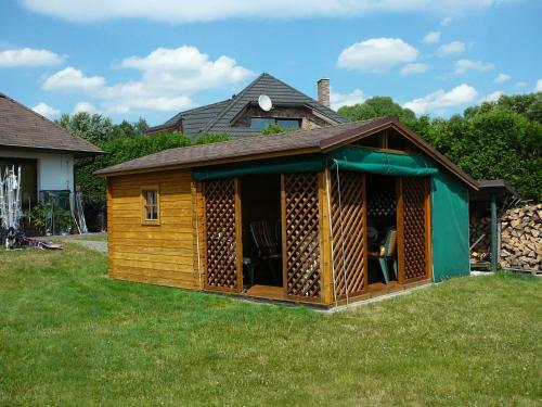 Hostal Apartment V Krkono?�ch