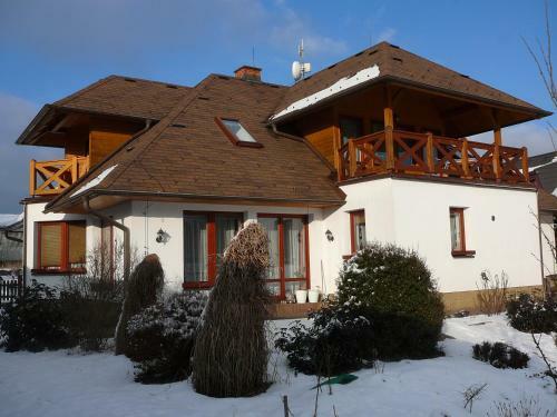 Hostal Apartment V Krkono?�ch