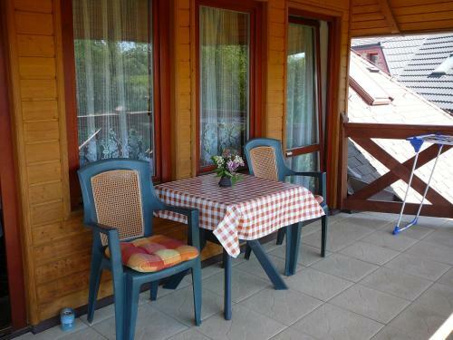 Hostal Apartment V Krkono?�ch