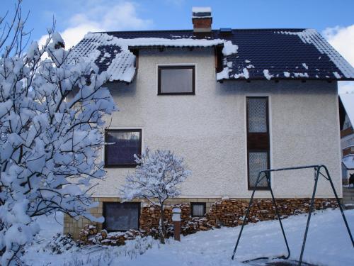 Apartamento Privat Prok?pci