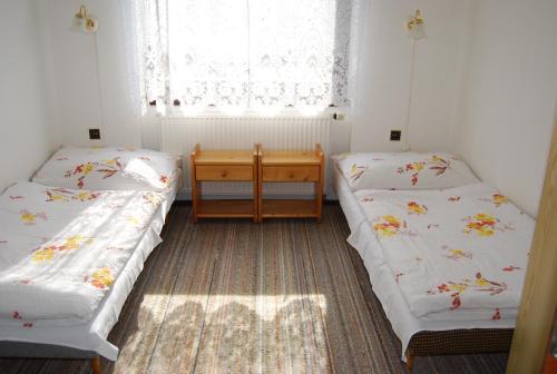 Apartamento Privat Prok?pci