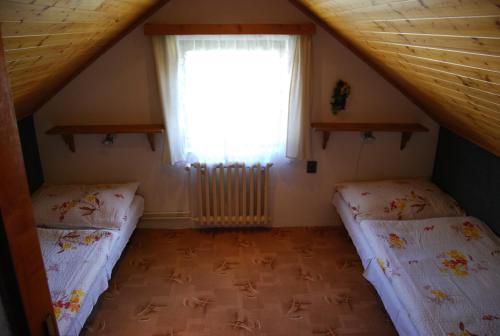 Apartamento Privat Prok?pci