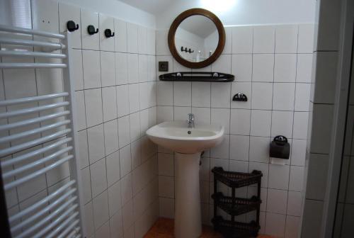 Apartamento Privat Prok?pci