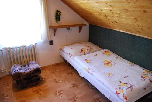 Apartamento Privat Prok?pci
