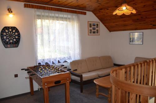 Apartamento Privat Prok?pci