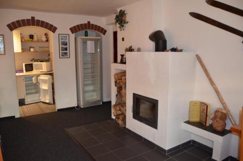 Apartamento Privat Prok?pci