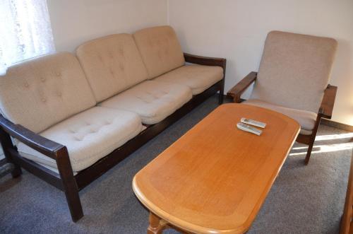 Apartamento Privat Prok?pci