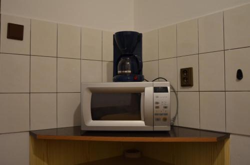 Apartamento Privat Prok?pci