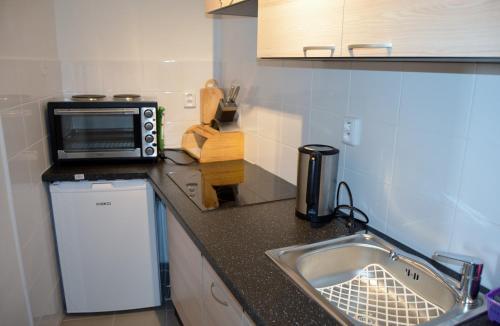 Apartamento Privat Prok?pci