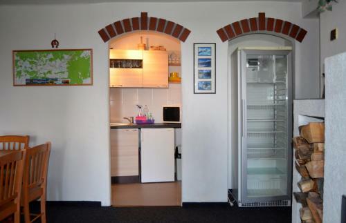Apartamento Privat Prok?pci