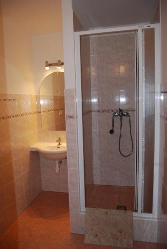 Apartamento Privat Prok?pci