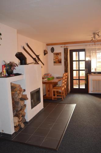 Apartamento Privat Prok?pci