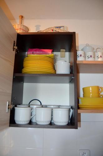 Apartamento Privat Prok?pci