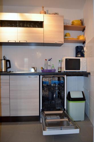 Apartamento Privat Prok?pci