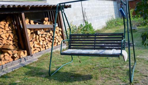 Apartamento Privat Prok?pci