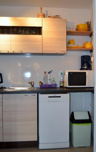 Apartamento Privat Prok?pci
