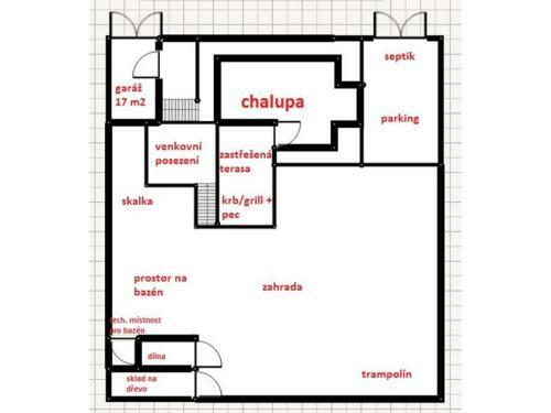Lodge Chata Privlaky