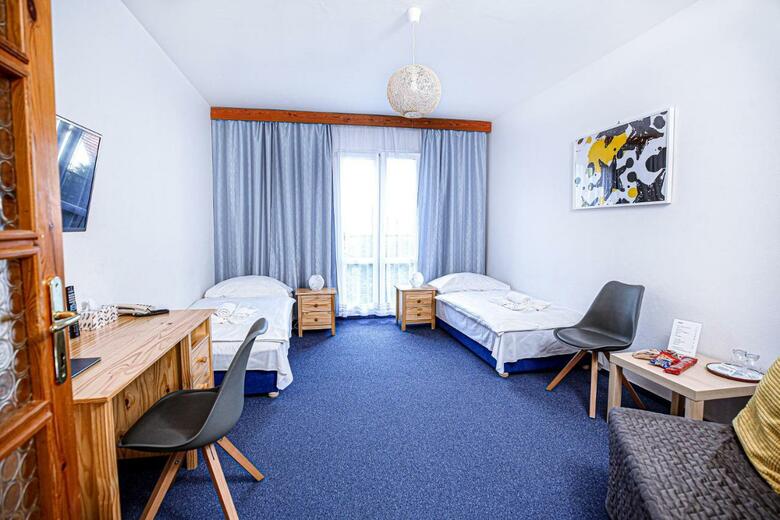 Hotel Gong