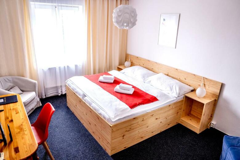 Hotel Gong