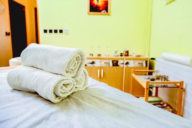 Hotel Gong