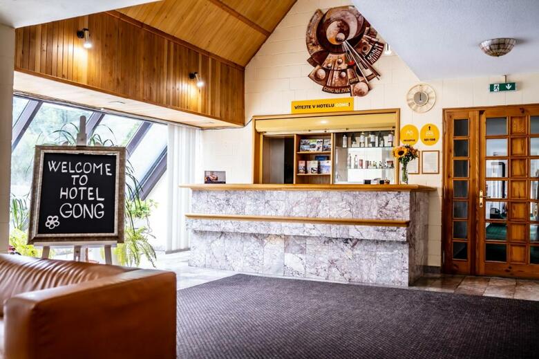 Hotel Gong