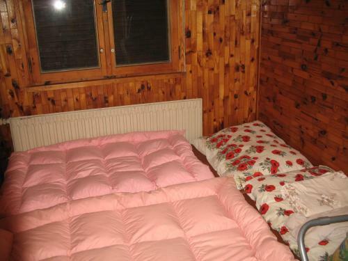 Holiday Home In Starobucke Debrne 1307