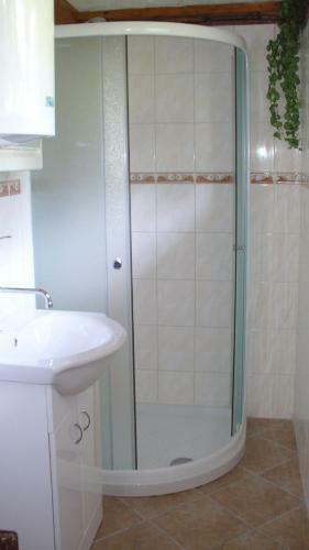 Holiday Home In Starobucke Debrne 1307