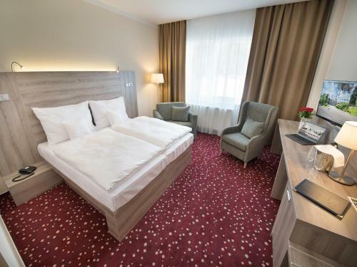 Ea Hotel Kraskov