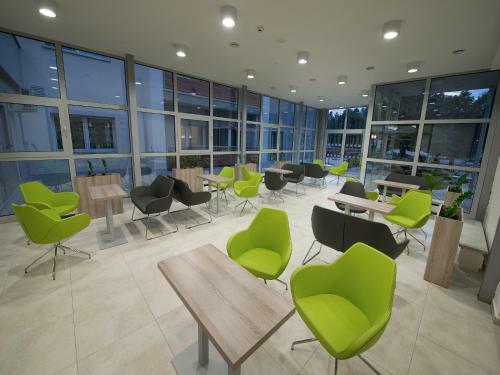 Ea Hotel Kraskov