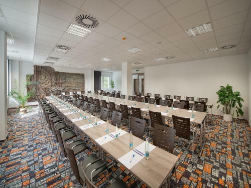 Ea Hotel Kraskov