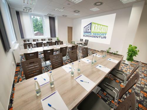Ea Hotel Kraskov