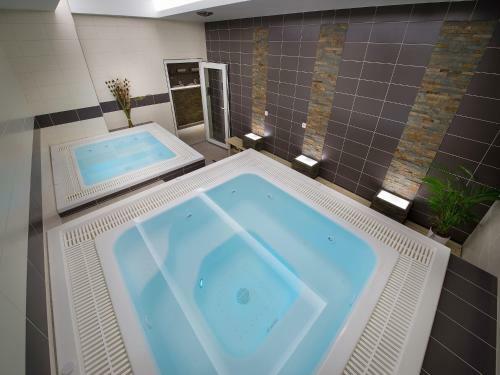 Ea Hotel Kraskov