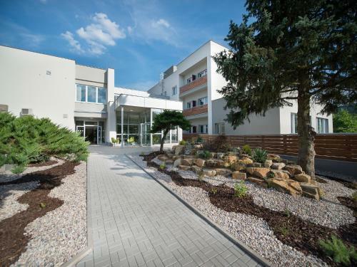 Ea Hotel Kraskov