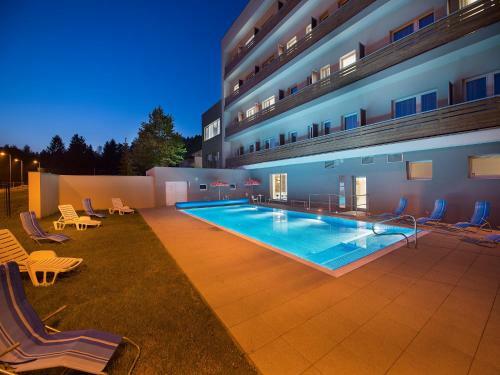 Ea Hotel Kraskov