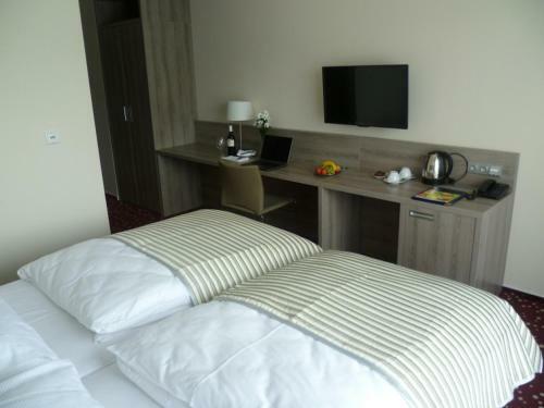 Ea Hotel Kraskov