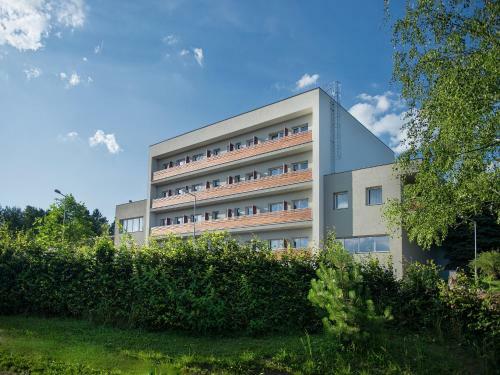Ea Hotel Kraskov