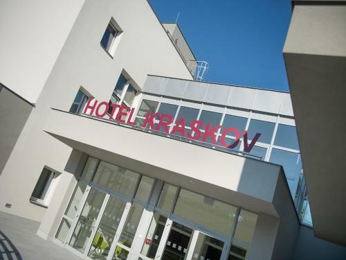 Ea Hotel Kraskov