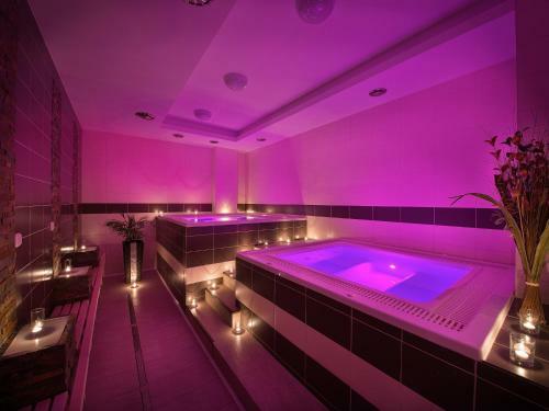 Ea Hotel Kraskov